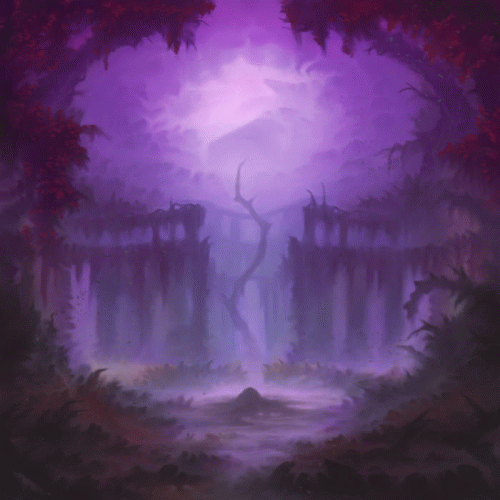 In Chasms Deep : The Wind and Her Lament In Chasms Deep : The Wind and Her Lament